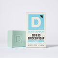 Big Ass Brick of Soap® - Midnight Swim - Midway