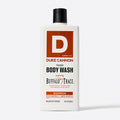 THICK® Body Wash - Midway - Bourbon Top Smeller