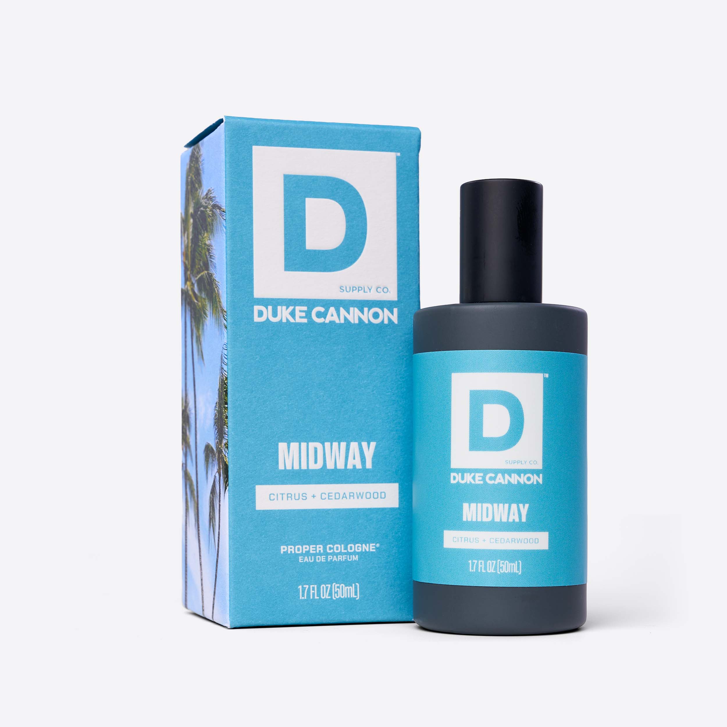 Proper Cologne - Deep Space - Midway